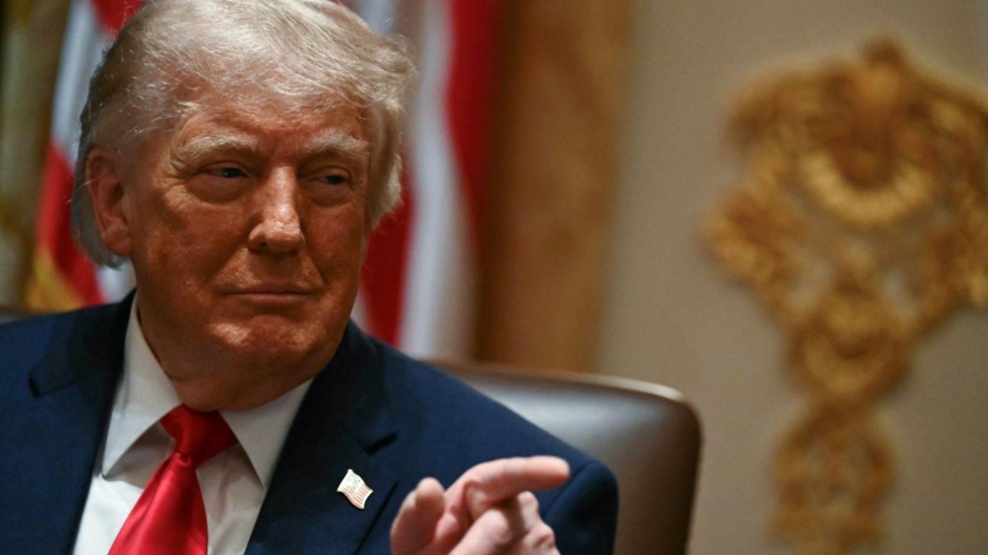 US-Kreise: USA und Iran nähern sich 60-Tage-Deal - Trump-Zustimmung steht aus
