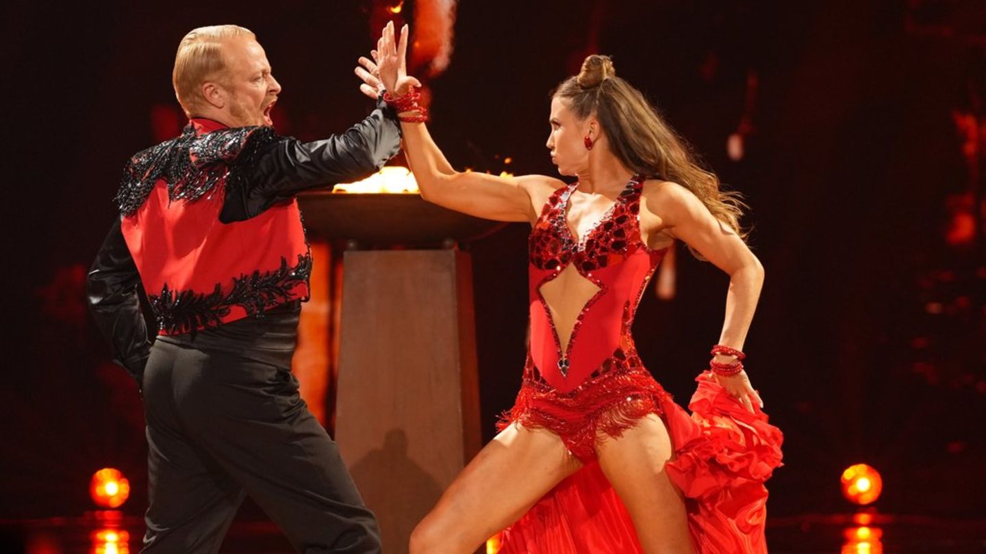 Finale am 29. Mai: Die bewegendsten „Let's Dance"-Momente 2026