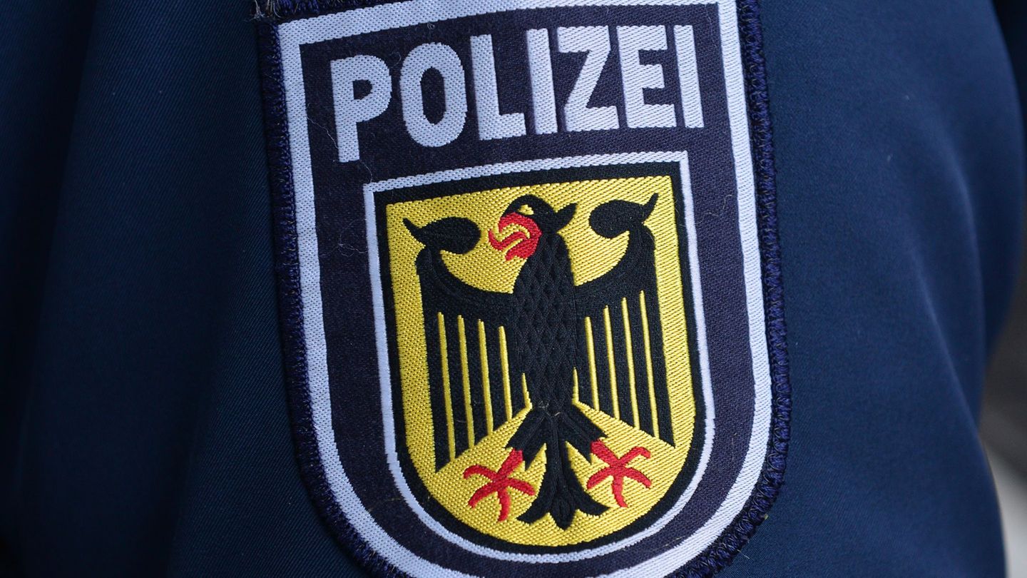 Ilm-Kreis: Kurze Zugfahrt endet für Passagier mit drei Anzeigen