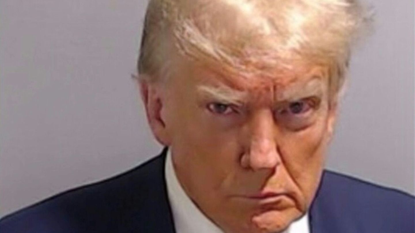 250-Dollar-Schein mit Trumps Konterfei ruft Kritik und Spott hervor