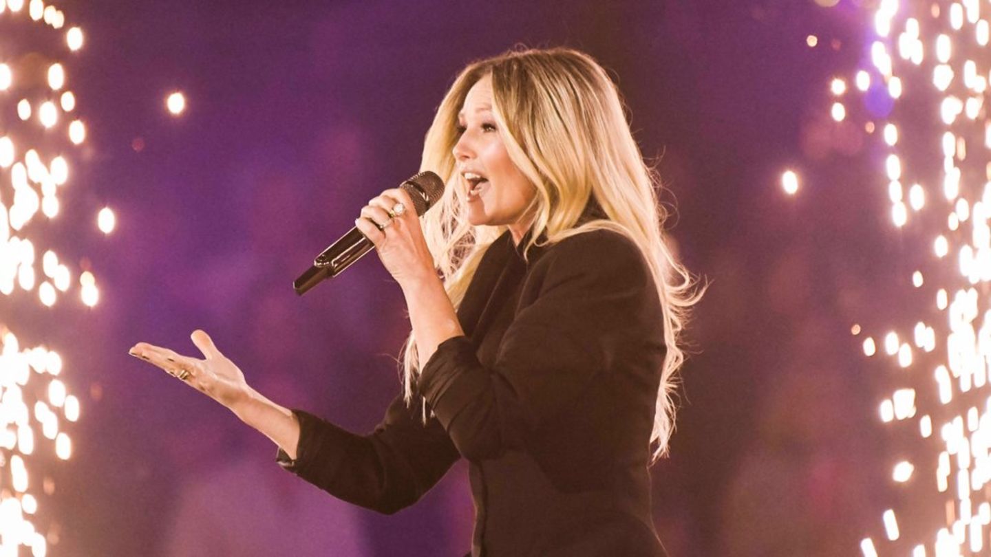 Helene Fischer: Ihr neues Lied „Heute Nacht“ erscheint