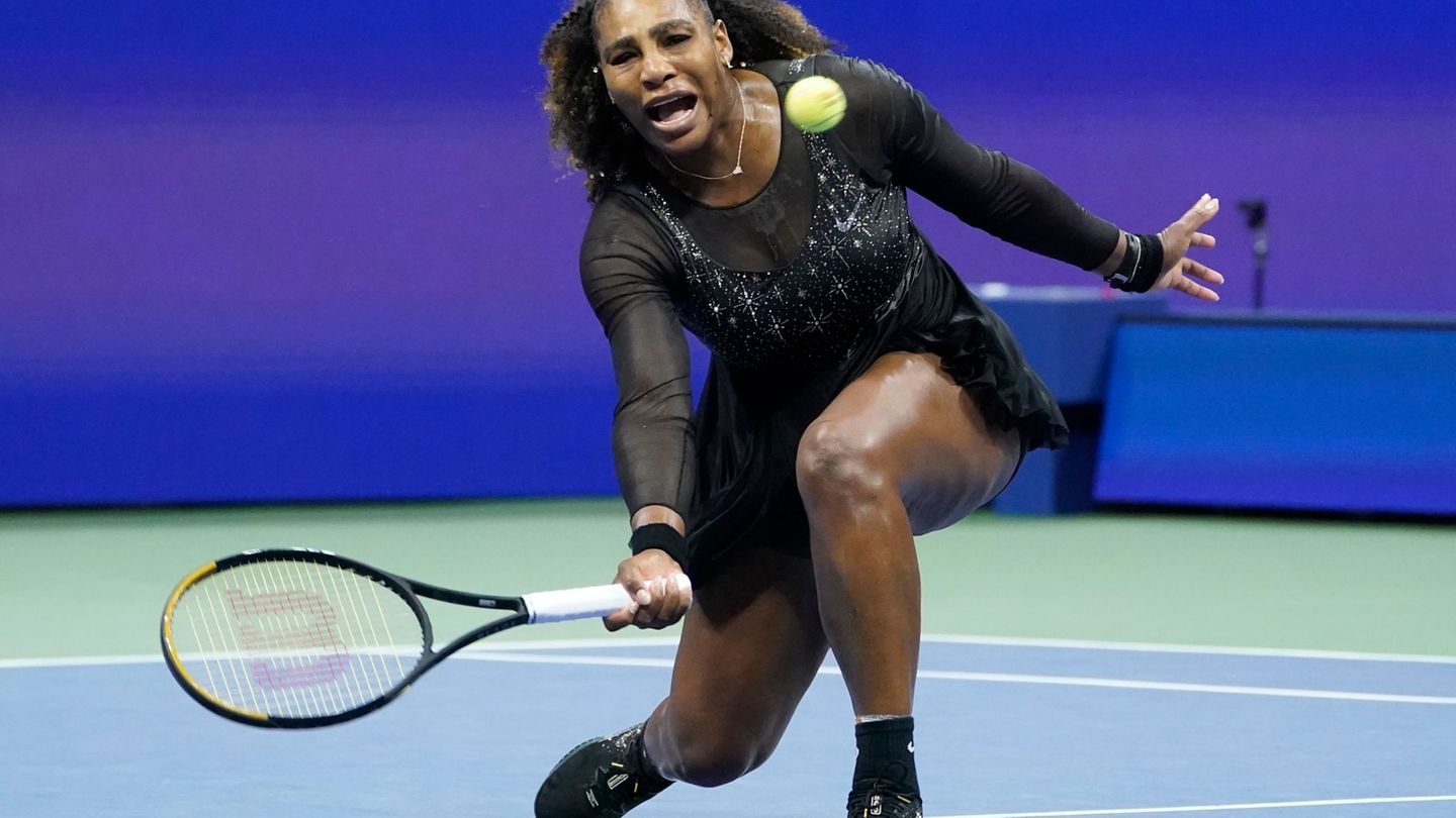 WTA-Tour: Bericht: Serena Williams bittet um Wildcard für Comeback