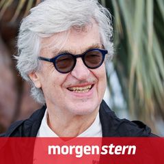 Wim Wenders