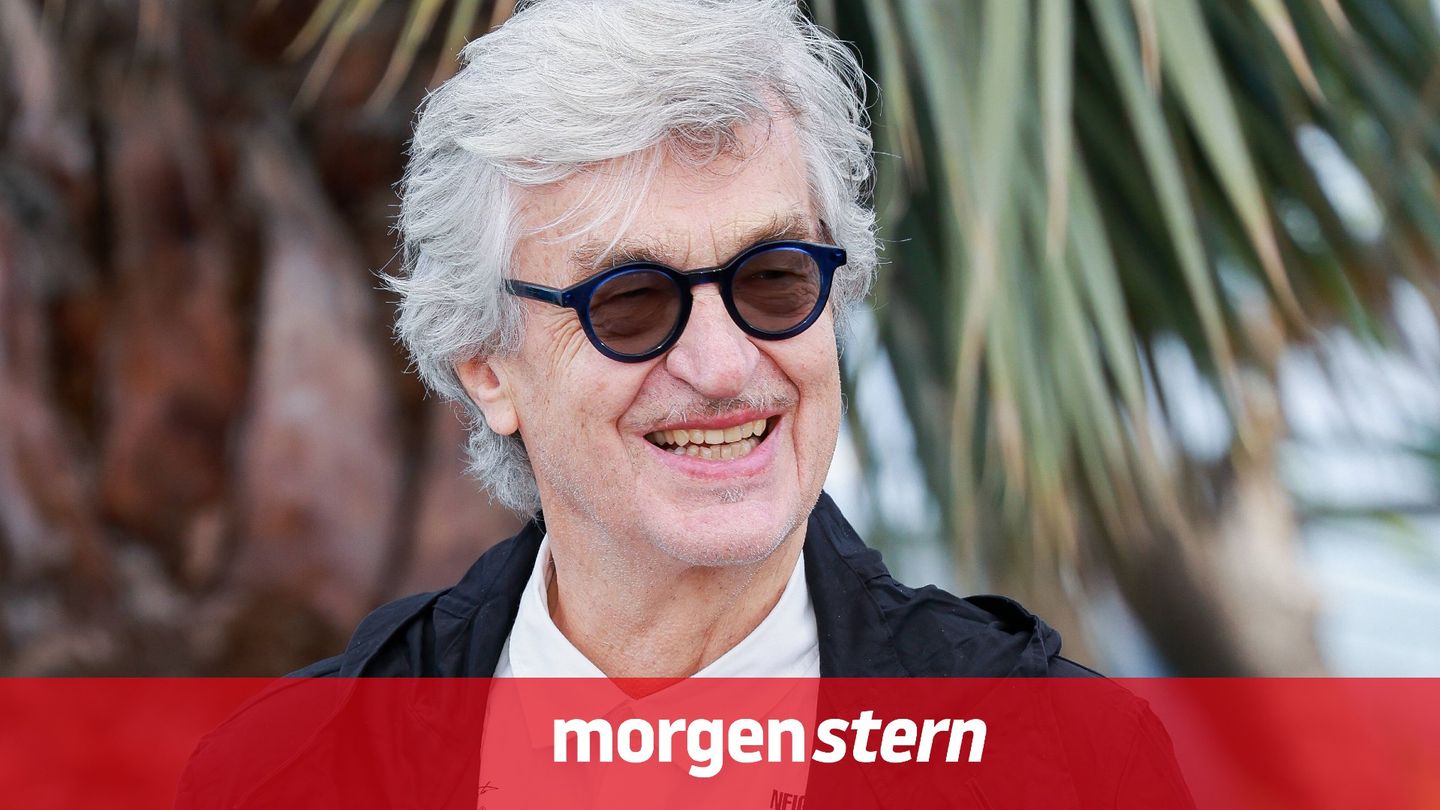 Wim Wenders