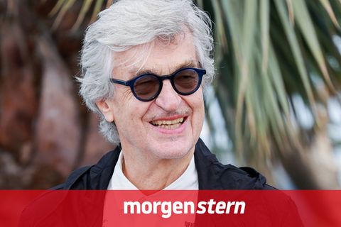 Wim Wenders