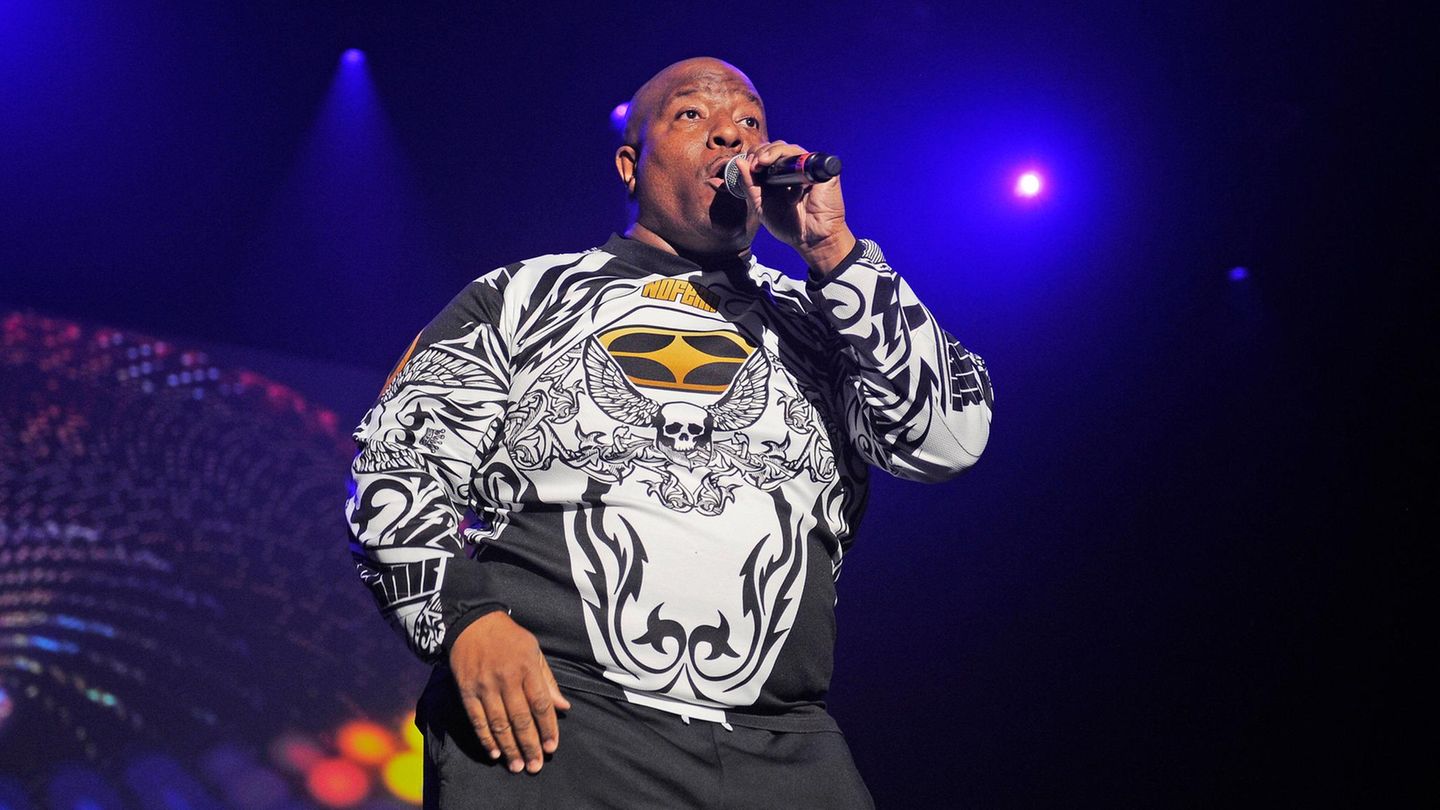 Hip-Hopper Young MC möchte nicht bei einem Event auftreten, das in Verbindung zur Trump-Regierung steht