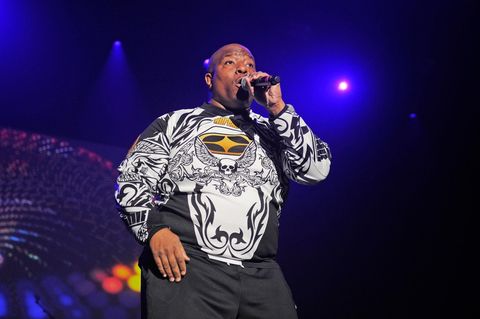 Hip-Hopper Young MC möchte nicht bei einem Event auftreten, das in Verbindung zur Trump-Regierung steht