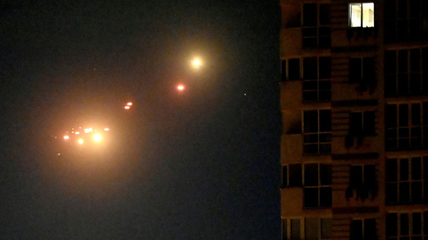 Russische Drohne trifft Wohnhaus in Rumänien