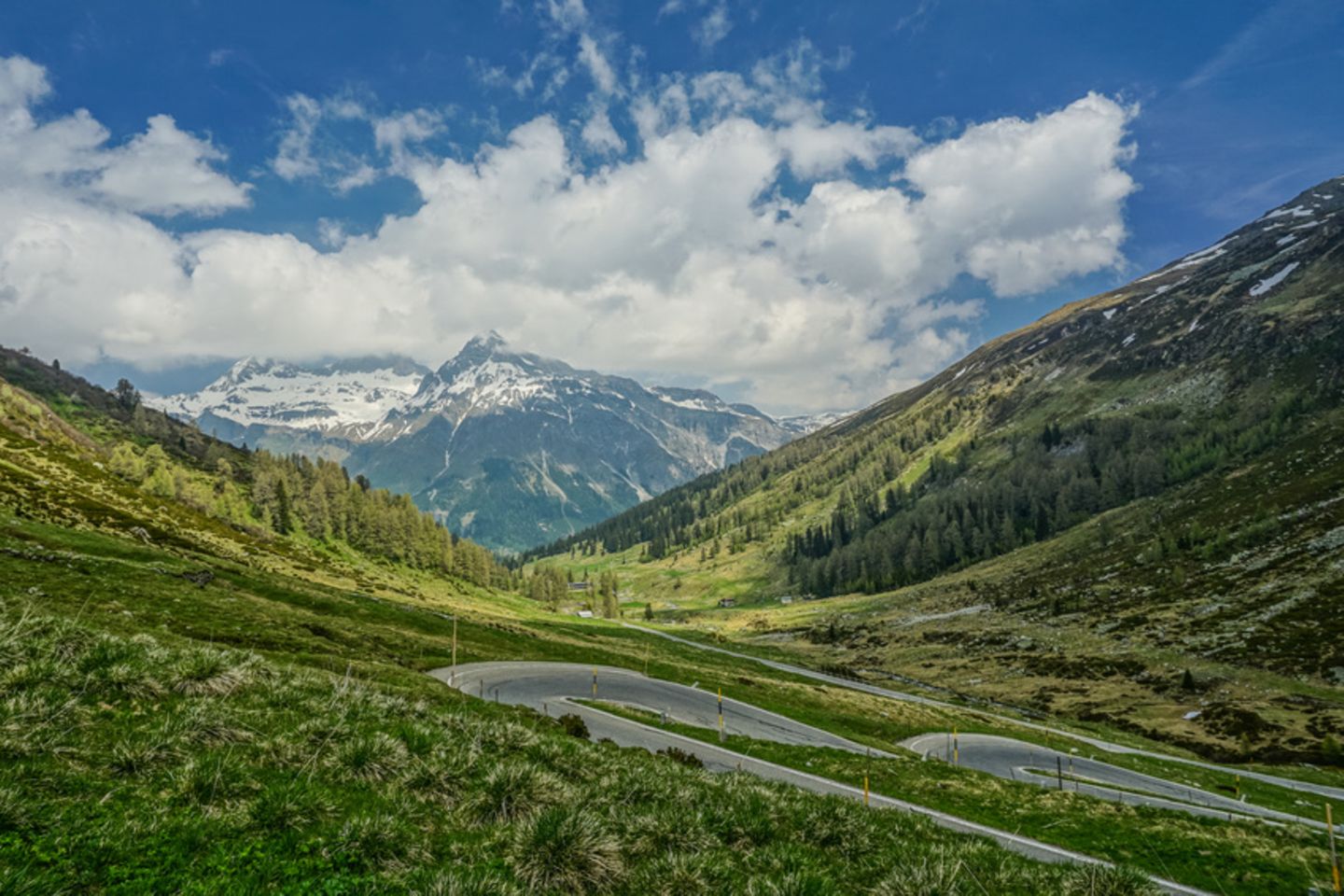 Splügenpass