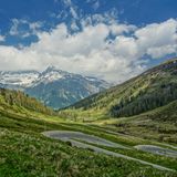 Splügenpass