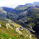 Furkapass