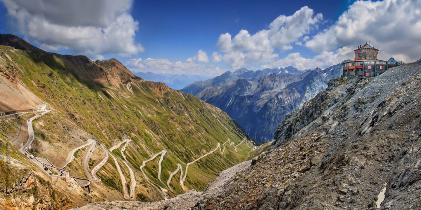 Stilfser Joch