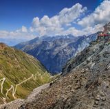 Stilfser Joch
