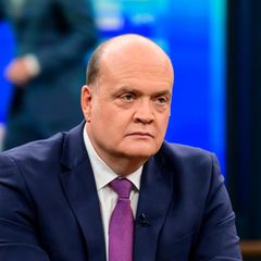 Journalist Robin Alexander war bei der ZDF-Sendung „maybrit illner“ zu Gast