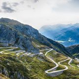 Gotthardpass