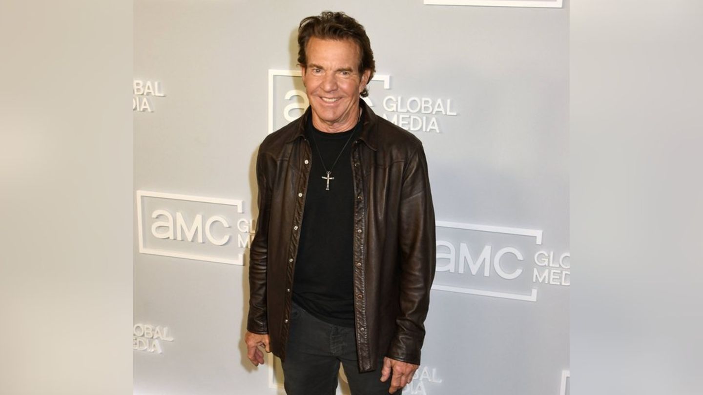 Dennis Quaid will keinen mehr Unterhalt zahlen.