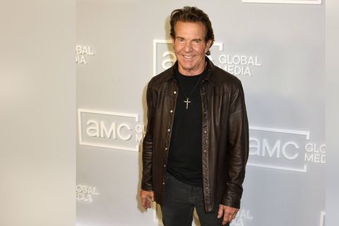 Dennis Quaid will keinen mehr Unterhalt zahlen.