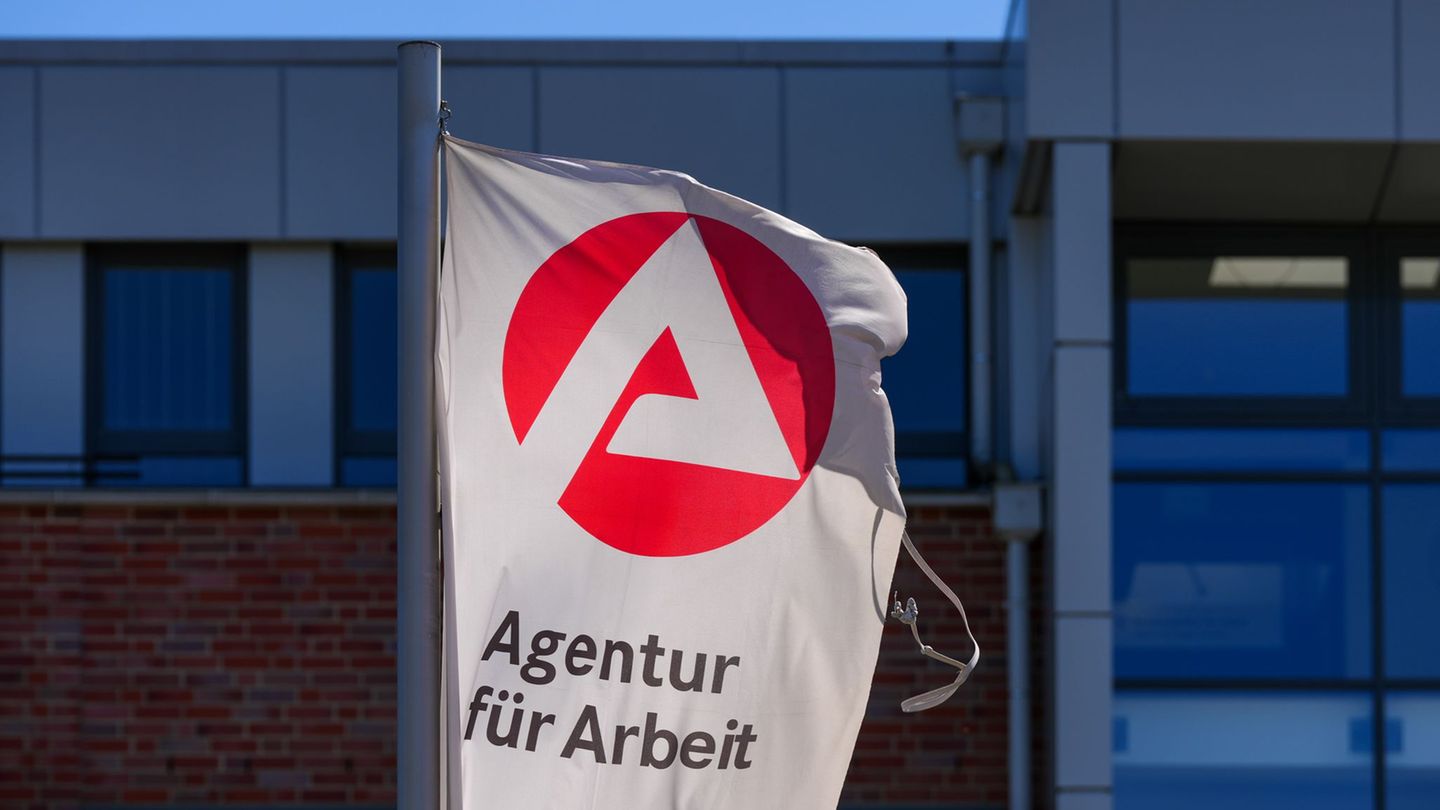 Die Arbeitslosenquote lag im Saarland bei 7,3 Prozent. (Symbolbild) Foto: Soeren Stache/dpa