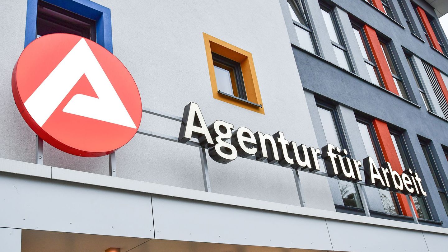 Die Arbeitslosigkeit in Brandenburg ist im Mai im Vergleich zum Vorjahresmonat angestiegen. (Symbolbild) Foto: Patrick Pleul/dpa