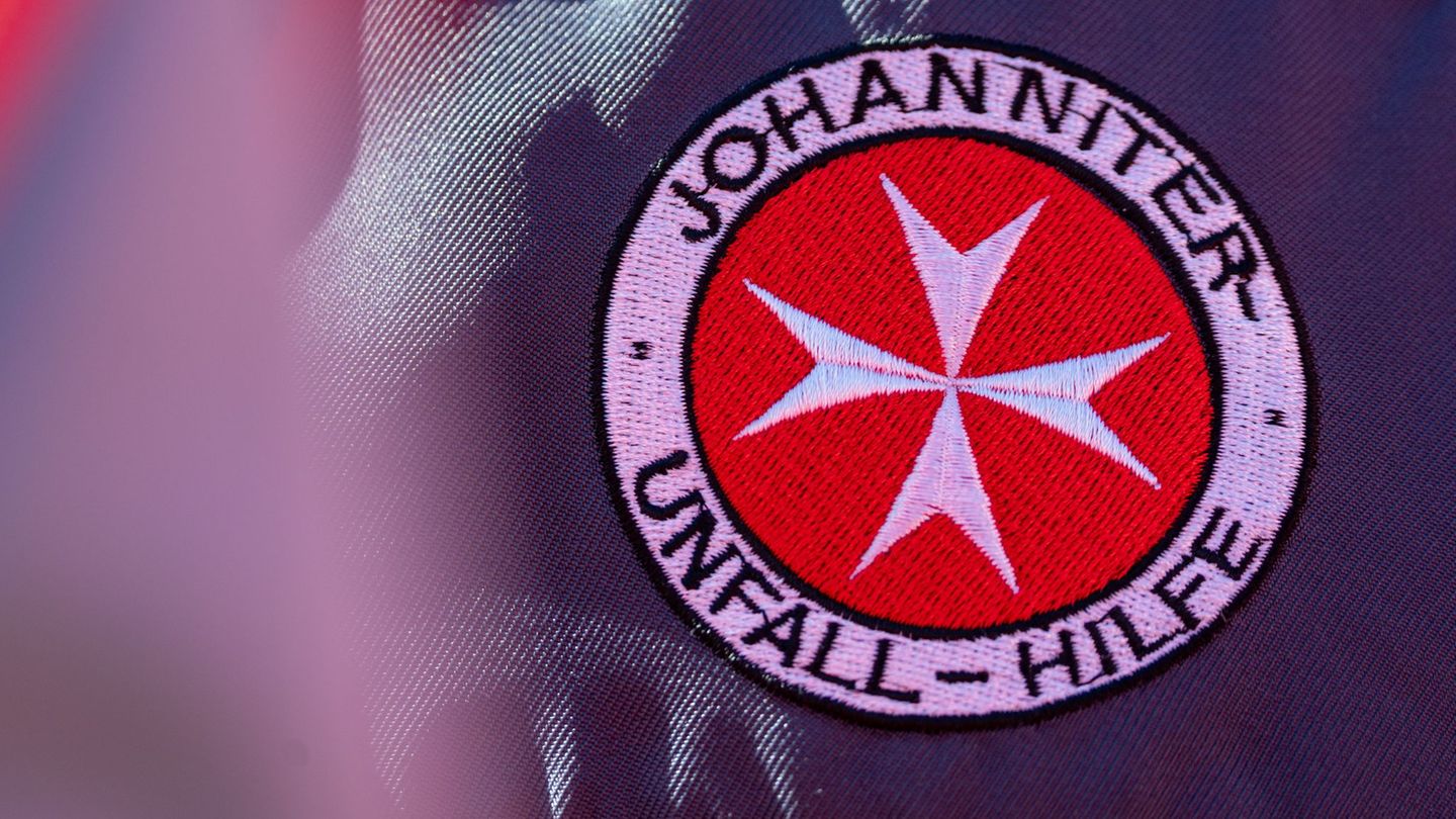 Die Johanniter in Sachsen haben ihr Katastrophenschutzzentrum in Heidenau erweitert und eingeweiht (Symbobild). Foto: Soeren Sta