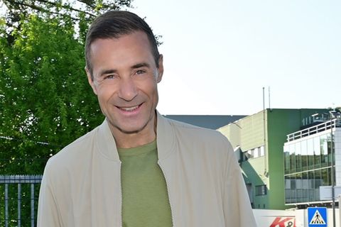 Kai Pflaume gehört zu den beliebtesten Fernsehmoderatoren Deutschlands.