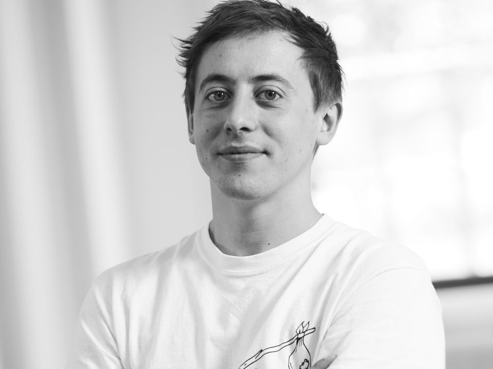 Tobias Stahl