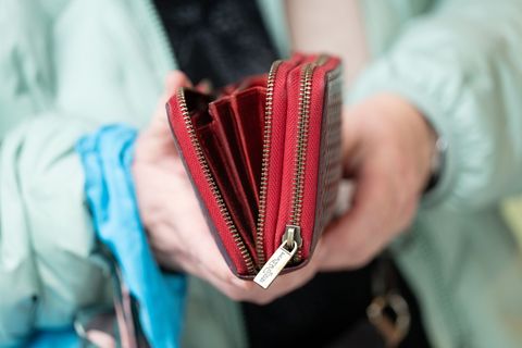 Die Verbraucher mussten im Schnitt etwas mehr Geld berappen als vor einem Jahr, um ihren Alltag zu stemmen. Foto: Sebastian Kahn