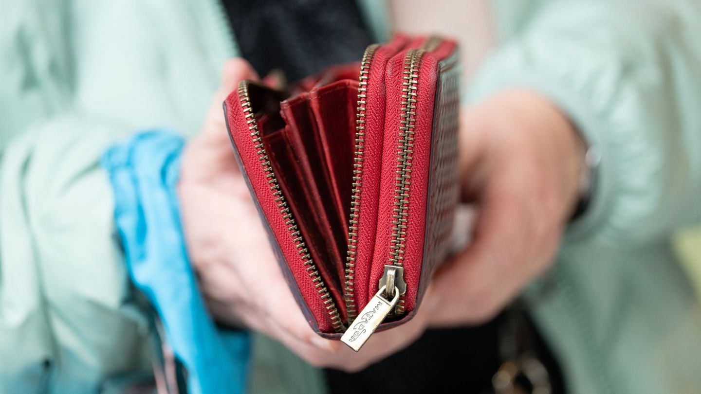 Die Verbraucher mussten im Schnitt etwas mehr Geld berappen als vor einem Jahr, um ihren Alltag zu stemmen. Foto: Sebastian Kahn