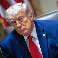Donald Trump hadert damit, wie er den Iran zu Zugeständnissen zwingen kann