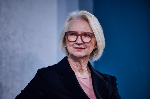 Monika Schnitzer
