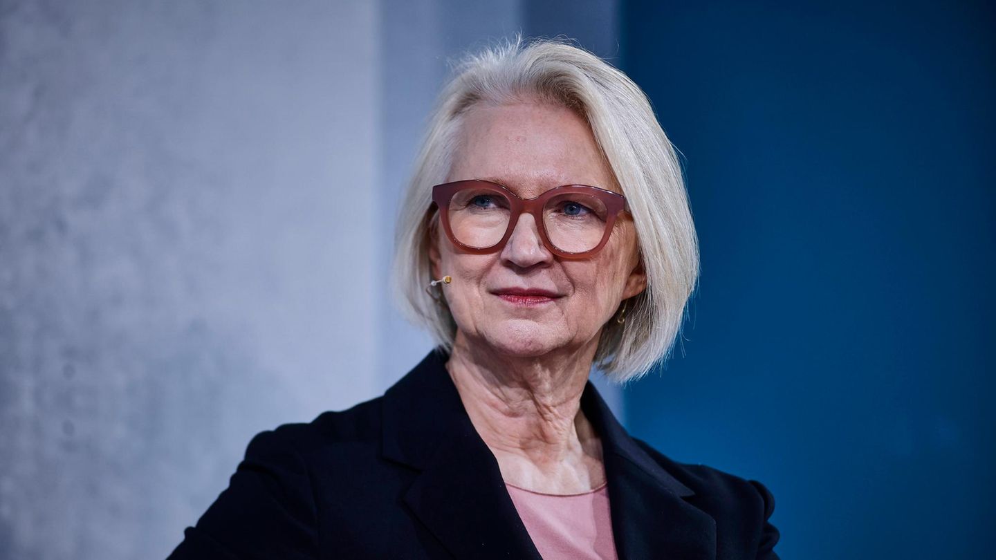 Monika Schnitzer