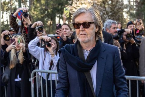Paul McCartney meldet sich mit neuer Musik zurück.