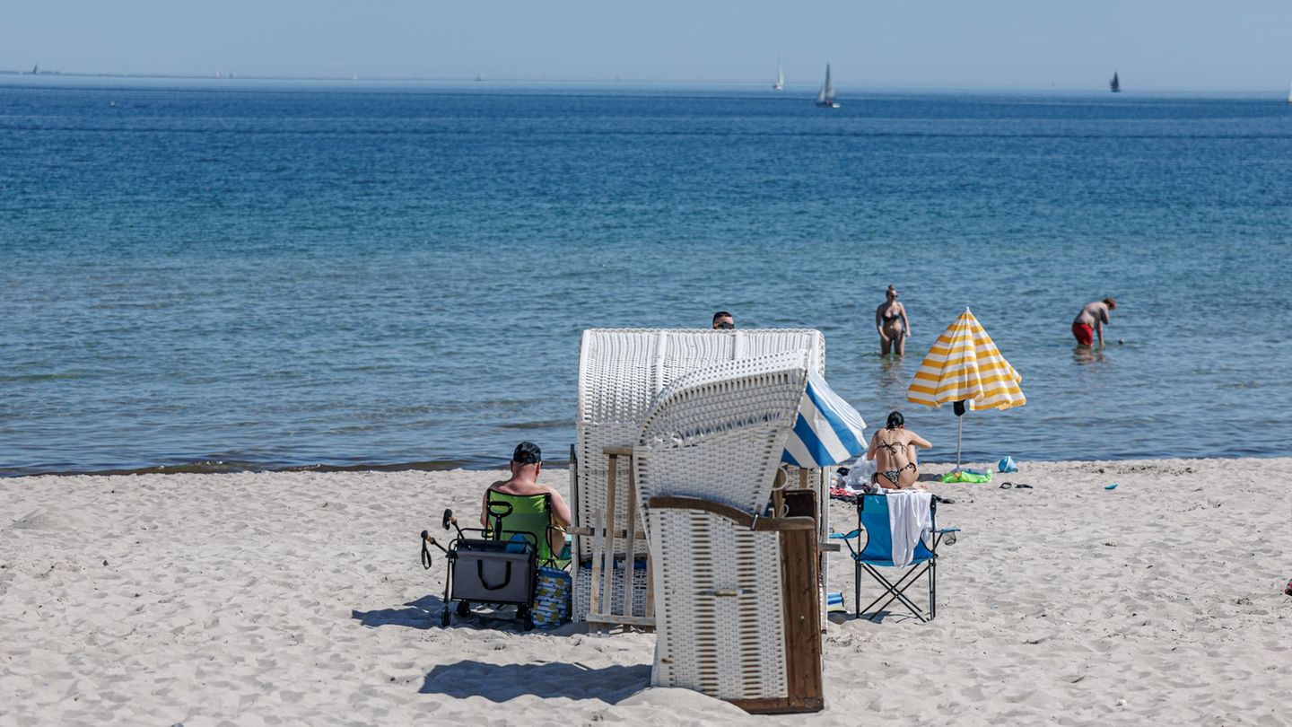 Natürliche Badegewässer: Vor Saisonstart - Badegewässerqualität im Norden einwandfrei