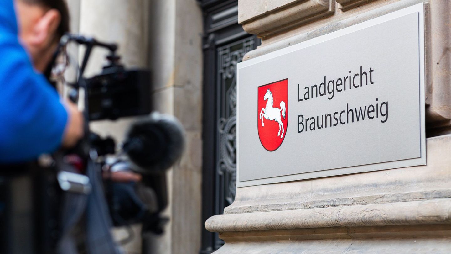 Neuer Prozess in Braunschweig: „Herrschaftsregime“ im Heim? Vier Angeklagte vor Gericht