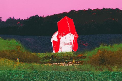 Montage Fundort Fabian und Illustration der Verdächtigen