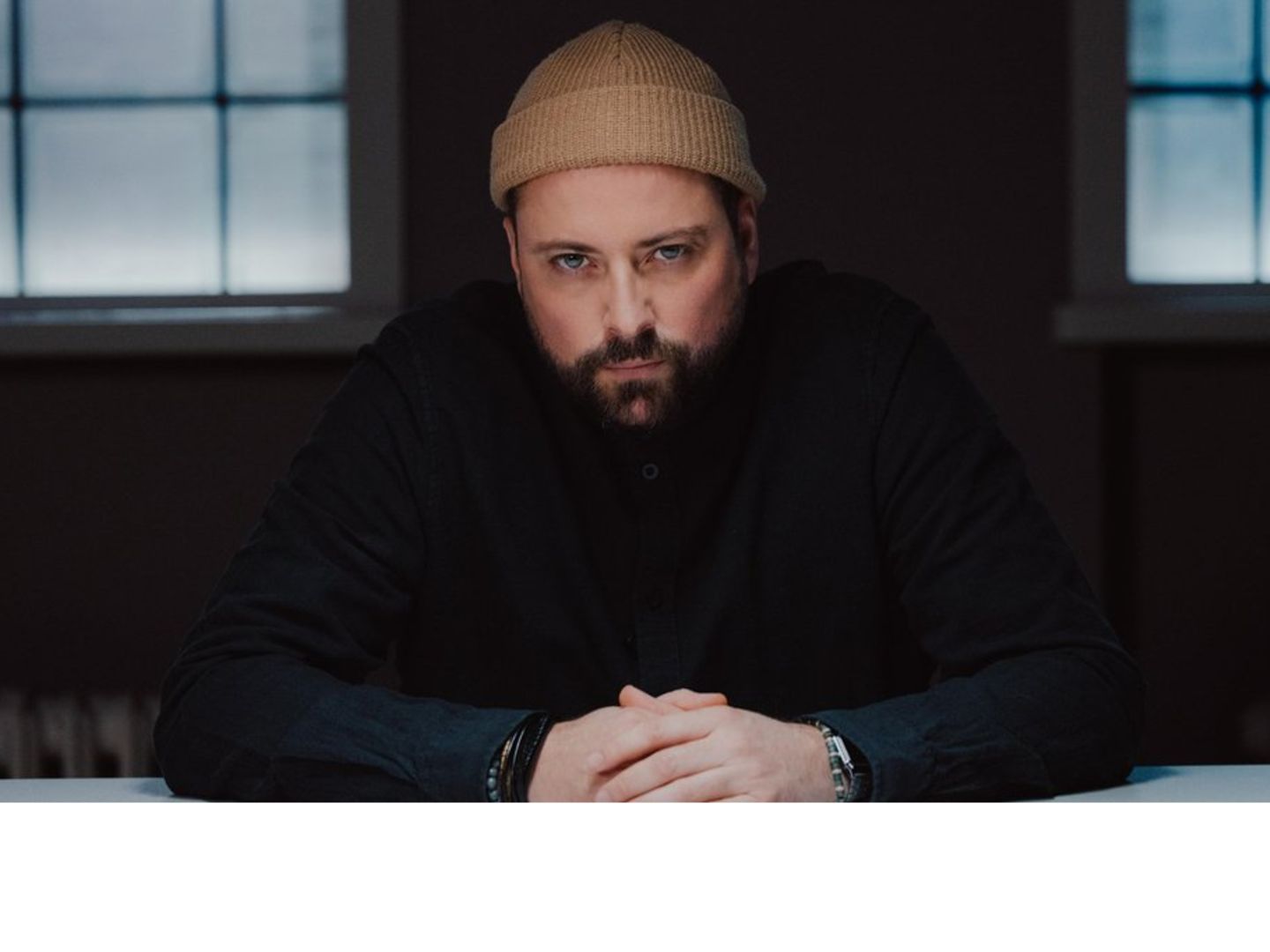 Felix von Jascheroff: Nach 25 Jahren steigt er bei „GZSZ“ aus | STERN.de