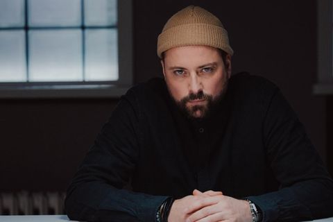 Felix von Jascheroff zählt zu den Aushängeschildern von „GZSZ“.