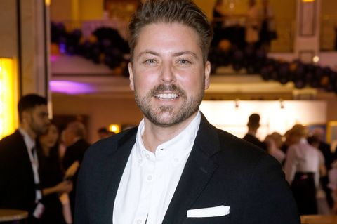 Felix von Jascheroff verlässt die RTL-Serie „Gute Zeiten, schlechte Zeiten“ (Archivbild). Foto: Gerald Matzka/dpa