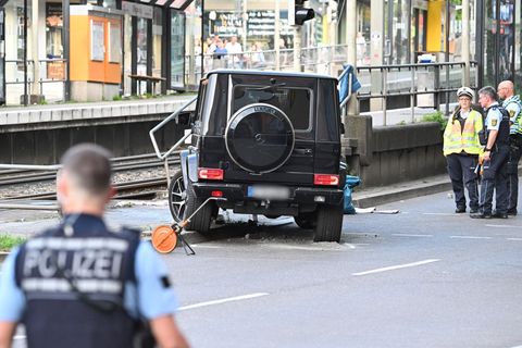 Hält sich der verurteilte Mann in den nächsten drei Jahren an die Auflagen des Gerichts, muss er nicht ins Gefängnis.(Archivbild