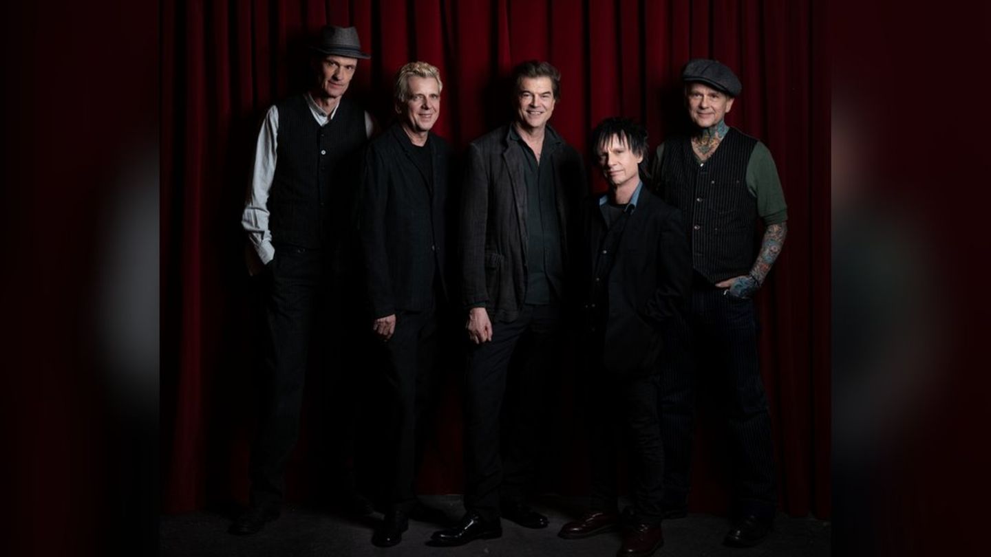 Die Toten Hosen machen Schluss.