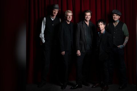 Die Toten Hosen machen Schluss.