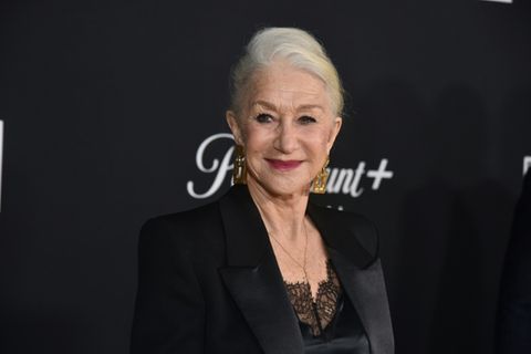Helen Mirren