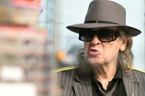 Udo Lindenberg