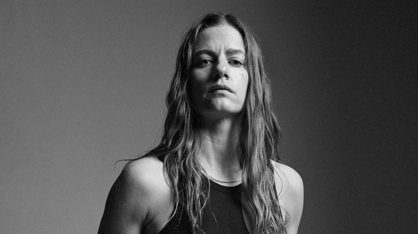 Biennale in Venedig: Wie Performance-Star Florentina Holzinger die Kunstwelt spaltet