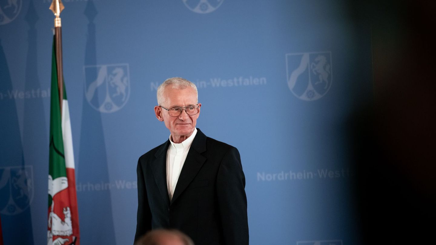 Das Wirken und die markante Stimme des engagierten Geistlichen Franz Meurer sind weit über die Grenzen seiner Heimatstadt Köln h