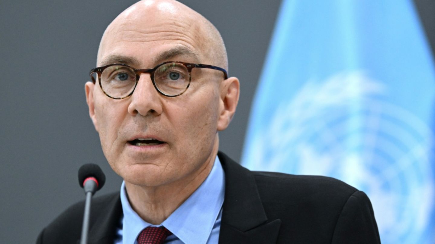Volker Türk