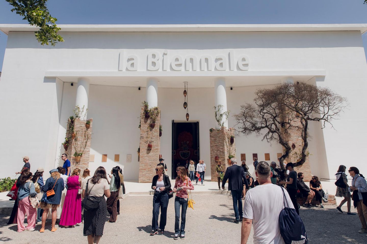 Biennale Venedig
