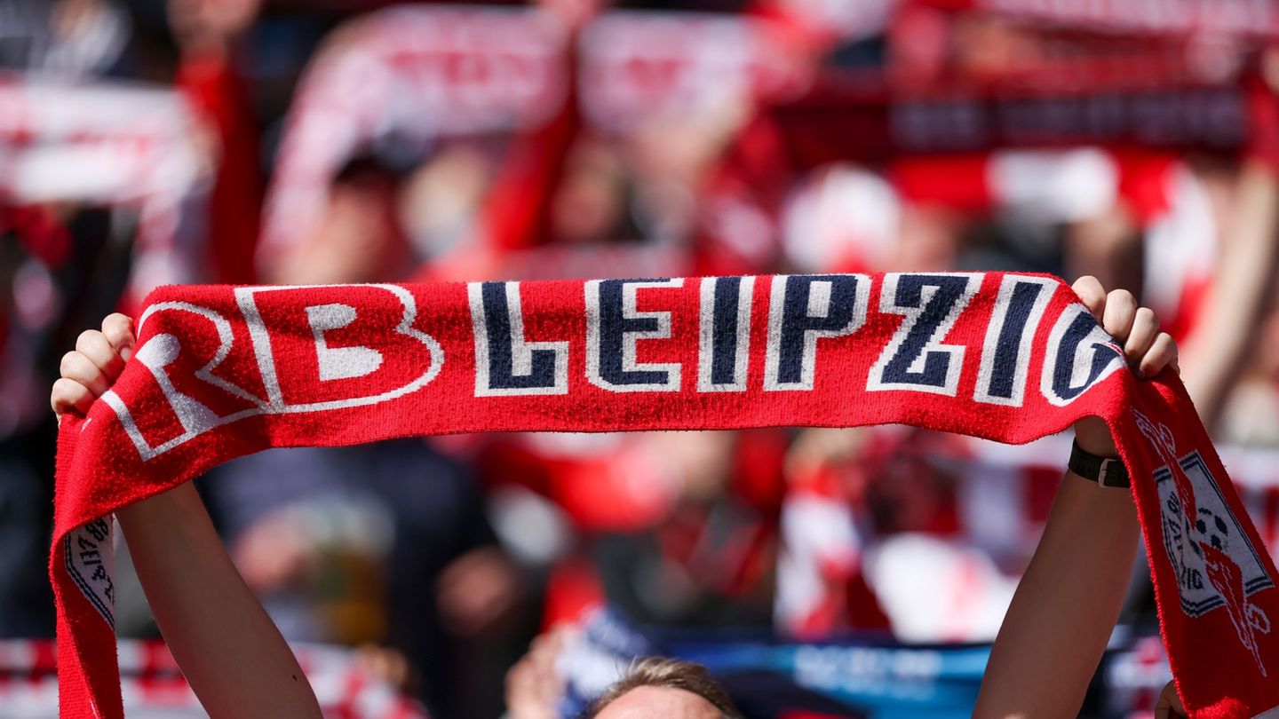 Testspiel: Leipzig verabschiedet sich mit Niederlage in die Sommerpause