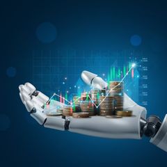 KI oder Mensch: Wem vertrauen die Deutschen bei den Finanzen mehr?