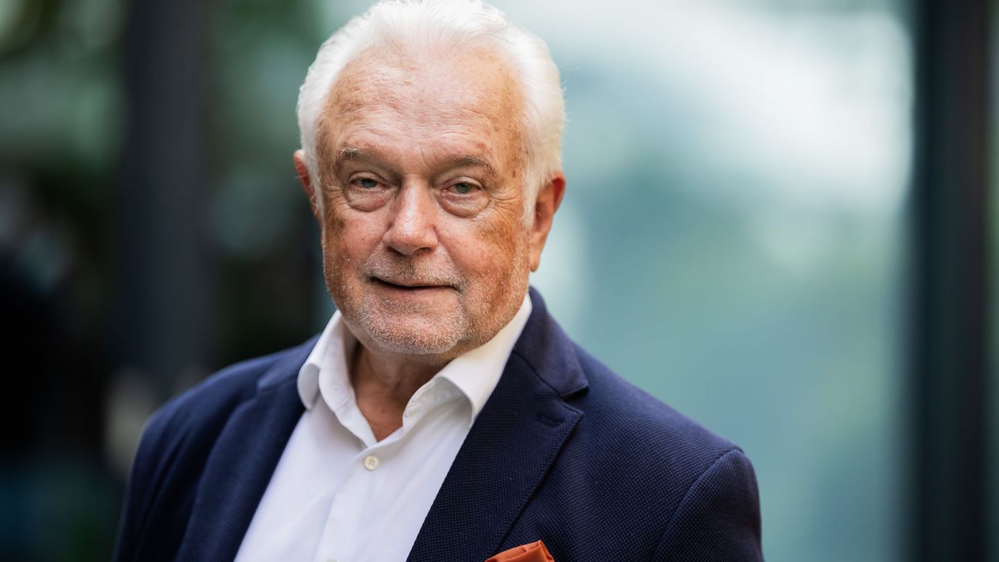 Personeller Neuanfang: Zweiter Neustart in einem Jahr – Kubicki soll FDP retten